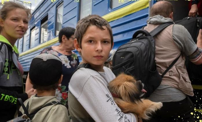 Саудівська Аравія і Туреччина таємно працюють над поверненням дітей-українців з рф — FT