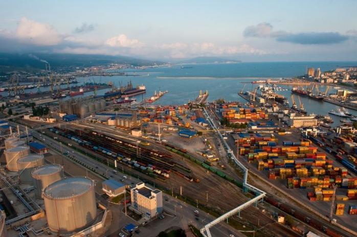 Киев призвал партнеров стать гарантами безопасности судоходства в Черном море