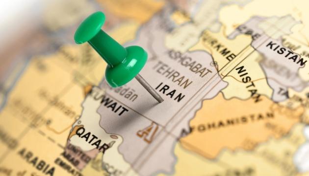 ЕС запретил экспорт в Иран компонентов для производства БПЛА