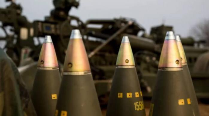 Украина эффективно использует кассетные боеприпасы