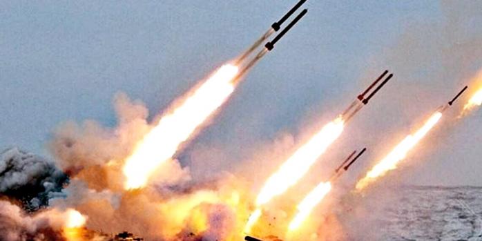 Рашисты ударили семью ракетами по Одесщине, фото: «Слово и Дело»