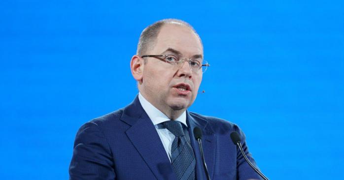 Екс-міністра охорони здоров’я Степанова підозрюють у міжнародній корупційній схемі на 450 млн грн