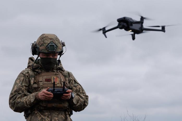  Правительство разрешило частным компаниям в Украине легально производить боеприпасы для дронов