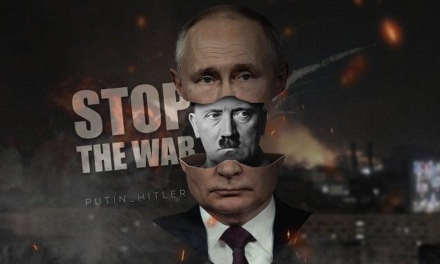 Жалкий зануда из Кремля лжет - в Польше отреагировали на заявления путина о подаренной Сталиным Украине