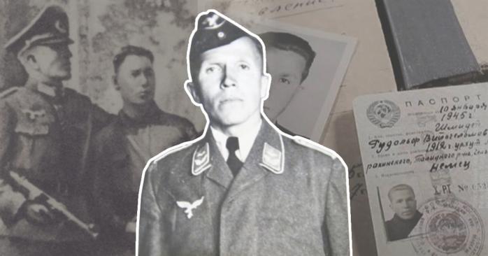 У Львові намагалися вкрасти останки радянського розвідника Кузнєцова 