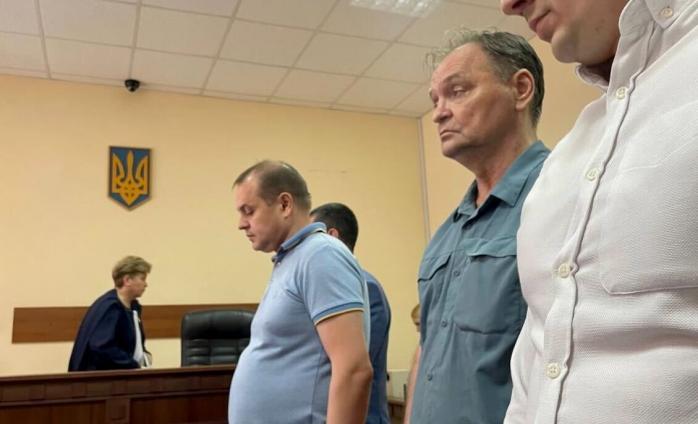 Нардепа от ОПЗЖ Пономарева взяли под стражу по делу о госизмене