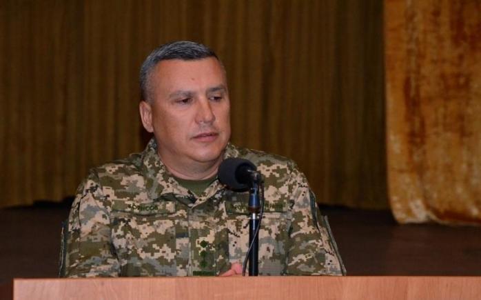 Екс-військкома Одещини арештували на 60 діб із заставою у 150 млн грн