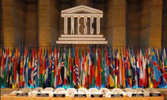 Рада закликала ЮНЕСКО виключити росію з організації