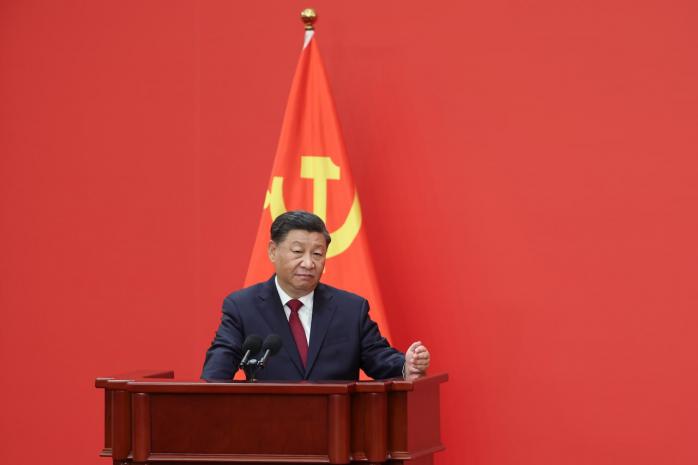 Япония назвала Пекин «стратегическим вызовом», США ограничат инвестиции в Китай