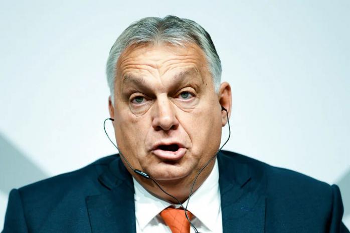 Партія Орбана блокує засідання парламенту Угорщини, на якому мали затвердити заявку Швеції в НАТО