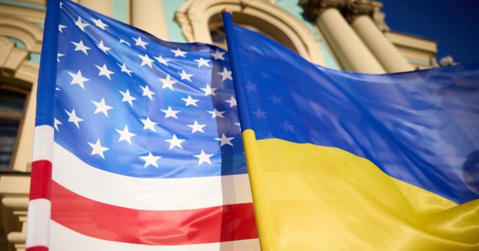 Украина вскоре начнет переговоры с США. Фото: ОПУ