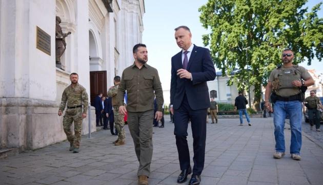 МИД вызвал посла Польши из-за высказывания польского чиновника о якобы «неблагодарности украинцев»