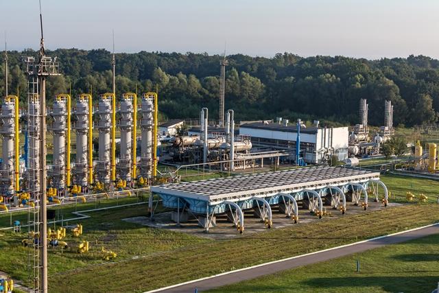  Європа відновила інтерес до українських підземних сховищ газу 