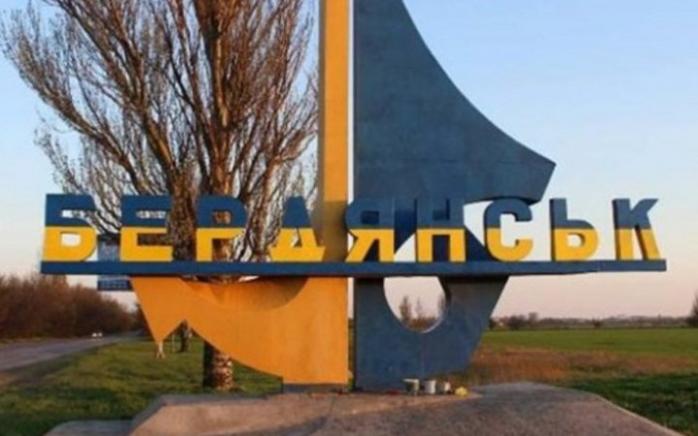 В окупованому Бердянську пролунали вибухи — деталі