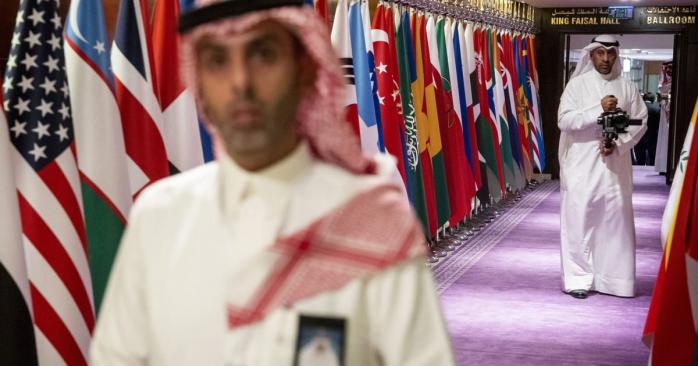 Переговори у Джидді покликані послабити росію – що відомо про зустріч у Саудівській Аравії