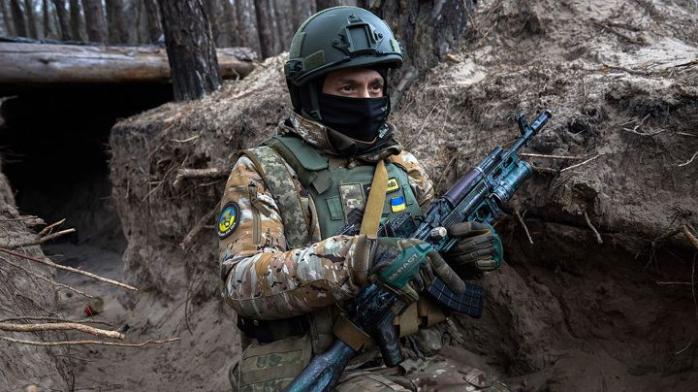  Украинское военное руководство сообщило о прорыве первой линии российской обороны