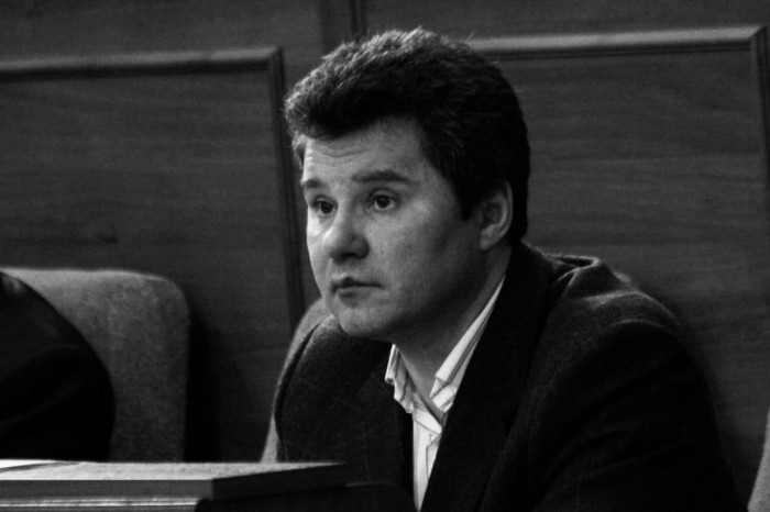 Сергій Слабенко, фото: Верховна Рада