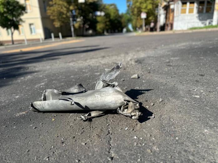 Армия рф атаковала Запорожскую и Херсонскую области, есть погибшие. Фото: 