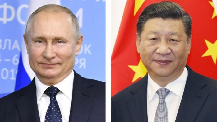 Китай озвучив рф позицію щодо України після зустрічі в Саудівській Аравії