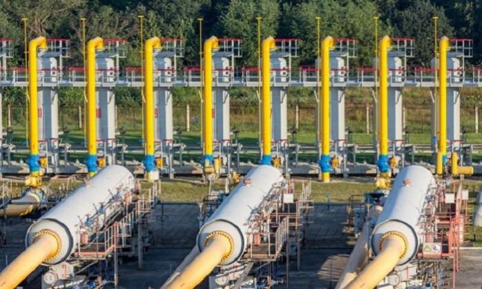 Reuters — Несмотря на войну, евротрейдеры начали хранить газ в украинских хранилищах