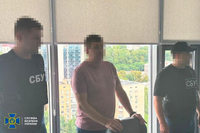 СБУ раскрыла детали задержания "слуги" Гунько на взятке в 85 тыс. долларов