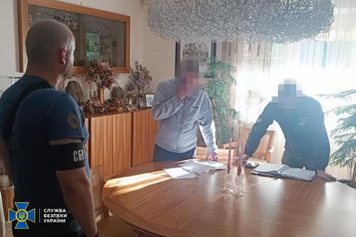 В Кропивницком задержали депутата-главаря банды рэкетиров