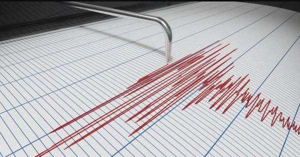 Новое землетрясение зафиксировали в Украине. Фото: