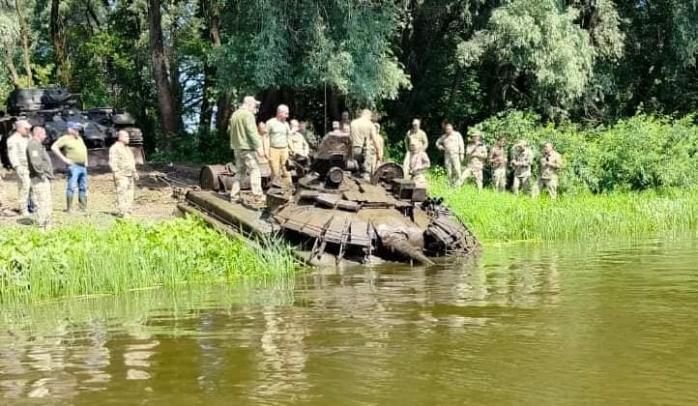 Генштаб: На фронті за добу - 34 зіткнення, ЗСУ наступають на двох напрямках