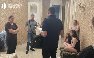В Одессе сотрудник полиции открыл сеть из шести борделей