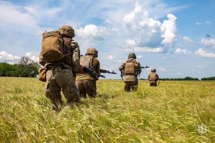 ВСУ достигли «определенных успехов» в селе Урожайное в Донецкой области, там был укрепрайон московитов