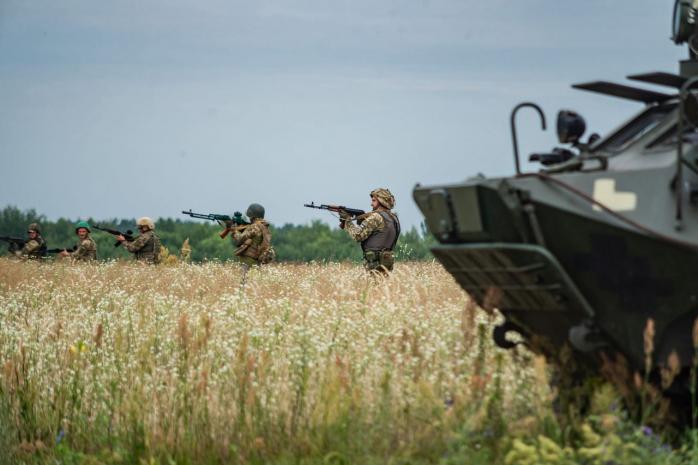 Помимо освобождения Урожайного, ВСУ добились успехов в районе Работино