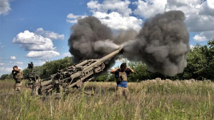 Ризик застосування касетних боєприпасів в Україні виправданий - Washington Post 