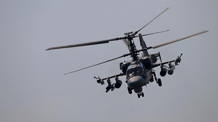 Ударний ранок ЗСУ - упродовж кількох годин бійці приземлили два російських Ка-52