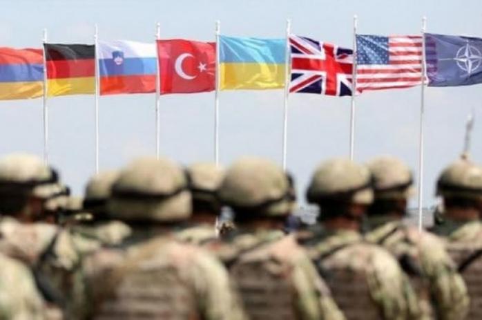 НАТО в обмін на території - у Байдена здивовані дискусією