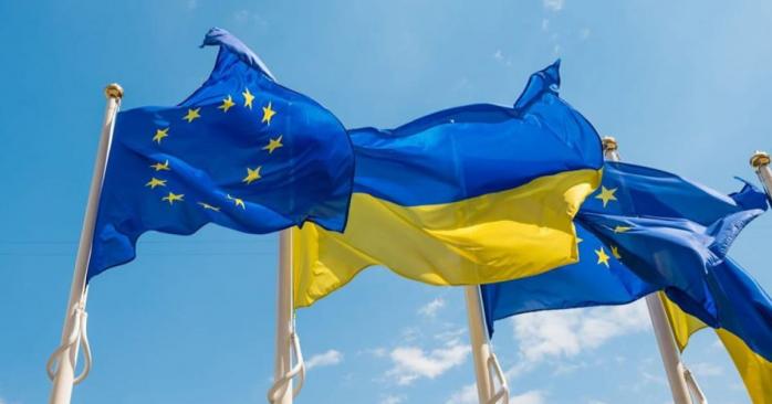 Україна до жовтня не зможе виконати всі рекомендації Єврокомісії. Фото: 