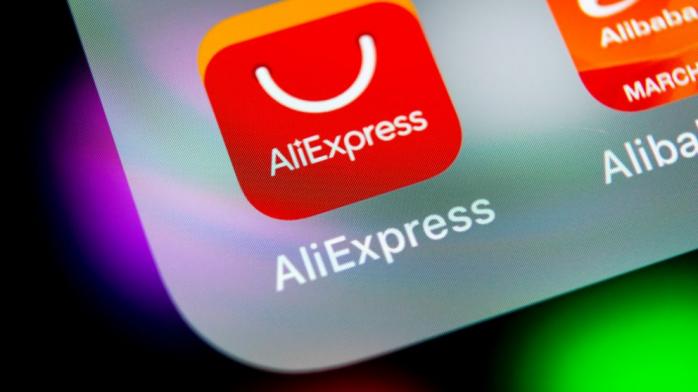 НАПК признало владельца AliExpress спонсором войны. Фото: