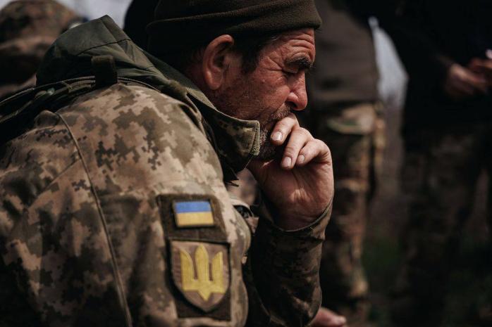 Война Украины и россии будет продолжительной, предупредил Резников. Фото: