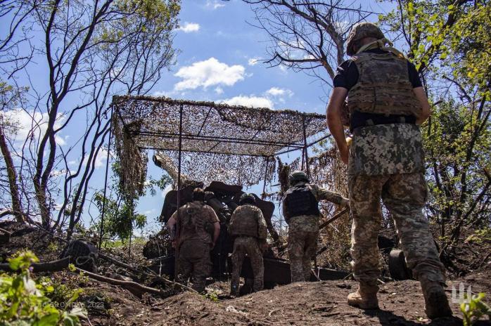 Сили спецоперацій показали, як вибивали росіян поблизу Роботиного - відео бою