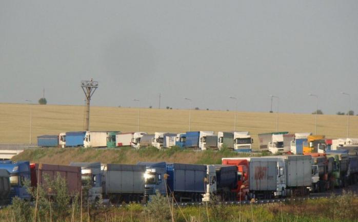 Пять стран Европы потребуют от Еврокомиссии продлить запрет на импорт украинского зерна