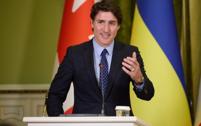 Премьер Канады: НАТО готово к длительной войне