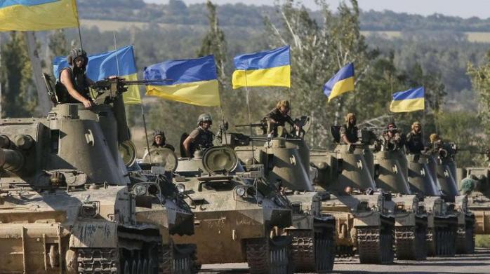 Украинская «оборонка» будет давать больший результат. Фото: