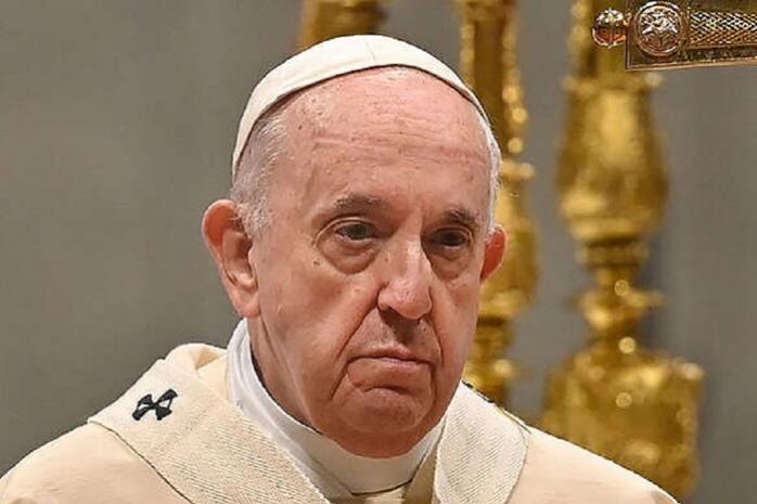 Ватикан попытался объяснить заявление Папы Римского о "великой россии"