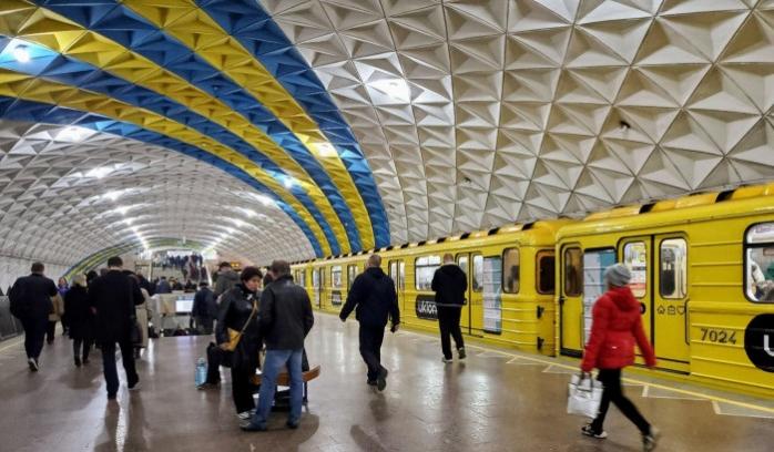 В метро Харькова будет учиться тысяча школьников