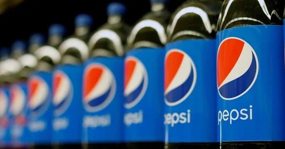 PepsiCo внесли в список спонсоров войны. Фото: