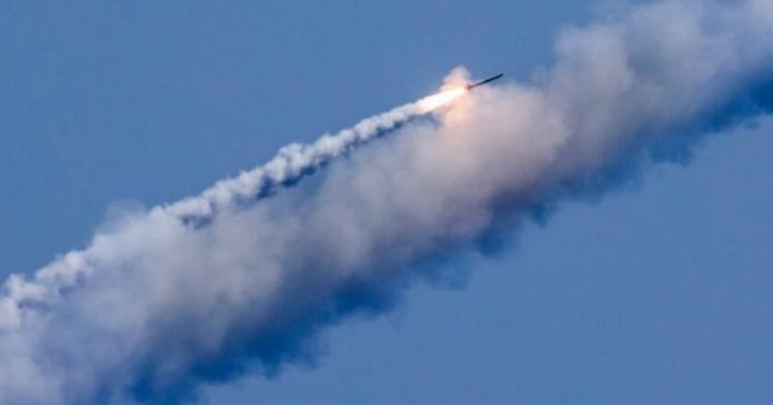 The shelling of Krivoy Rog – air defense repulsed the attack