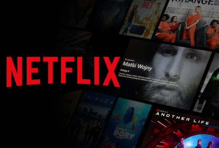 Netflix представив документальний серіал, в якому українського військового оголосили загиблим