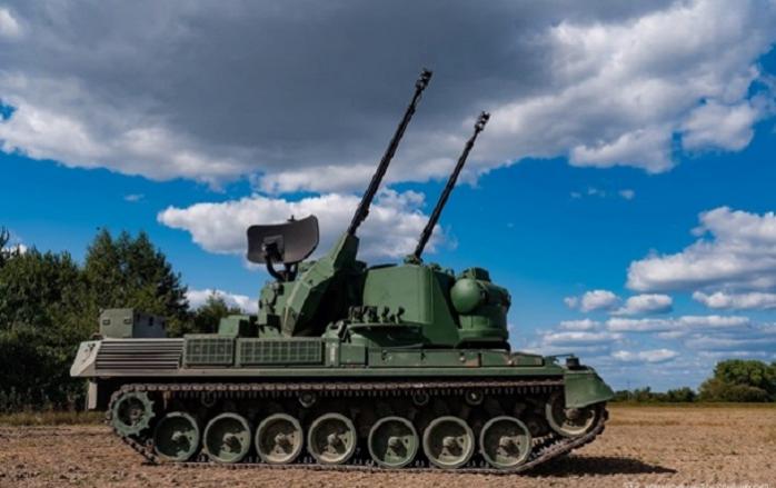 Украина готовит западную ПВО к атакам на энергосистему зимой – Reuters