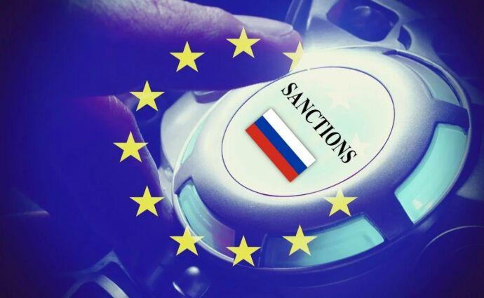 Євросоюз запровадив санкції проти ФСБ. Фото: 