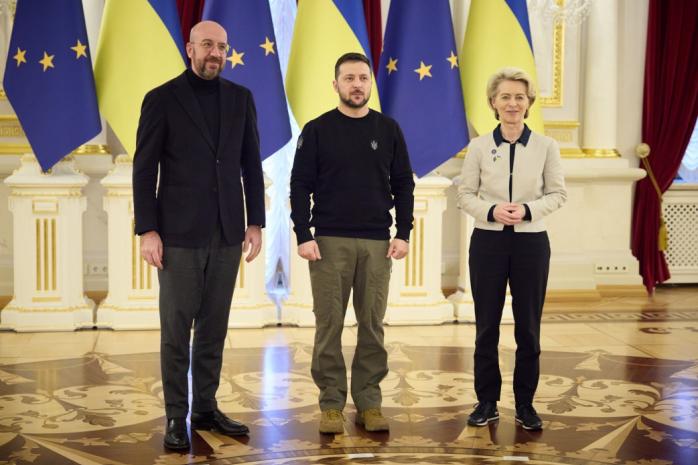 Україна вступить до ЄС через два роки, а до НАТО ще раніше - міністр євроінтеграції