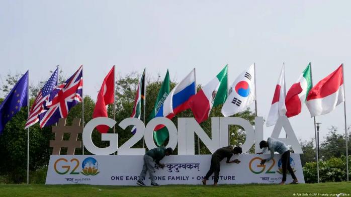 На саміті G20 в Індії таки погодили спільну декларацію, попри розбіжності щодо України